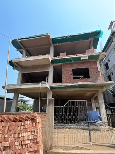 Residential Construction